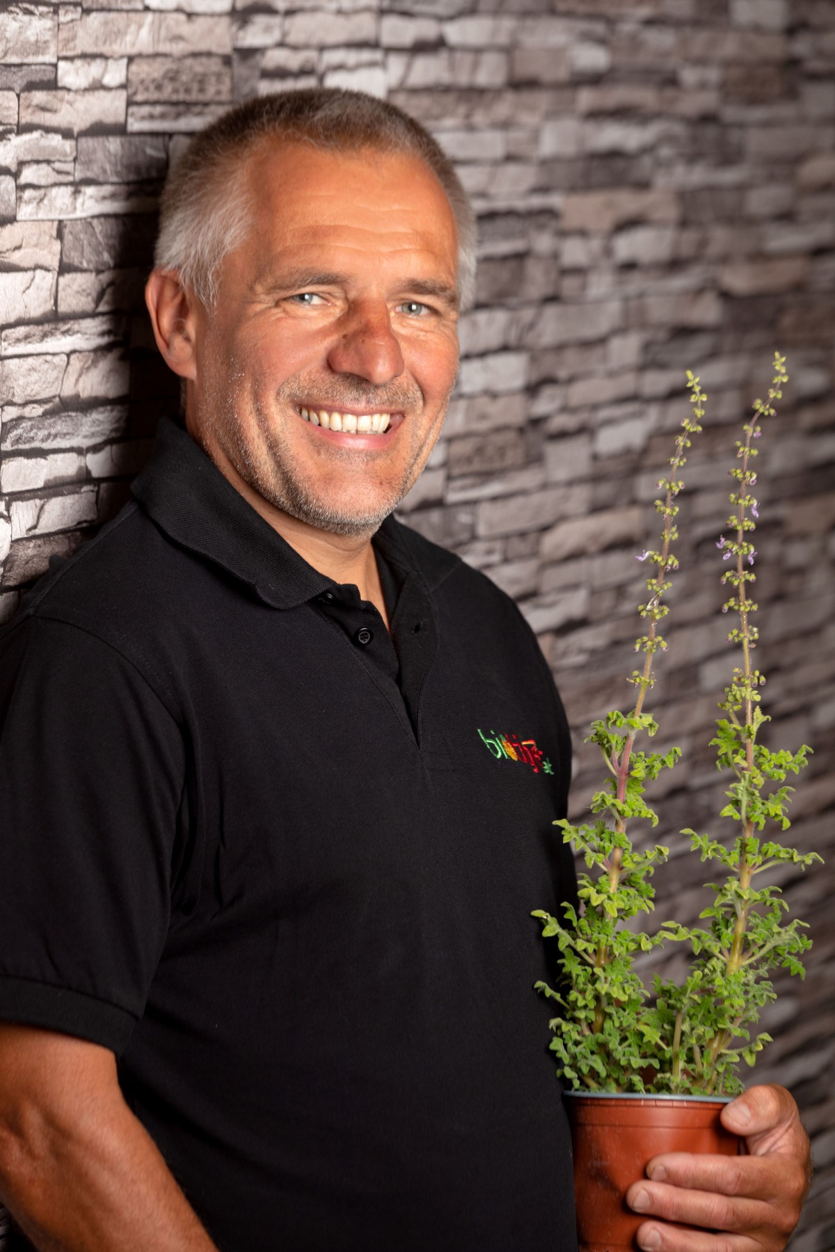 Michael Deutsch, biotiger